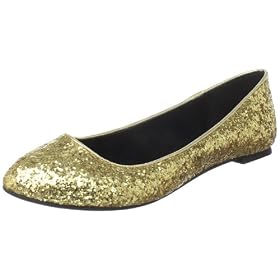 Michael Antonio Womens Palmero Flat