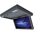 POWER ACOUSTIK PMD-156CM 15.6" CEILING-MOUNT TFT/LCD MONITOR WITH DVD