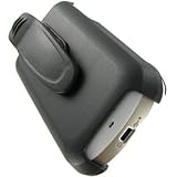 Google G2 (HTC Magic) (Google G2) myTouch 3G Black Cell Phone Holster With  ....