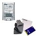 Electronics : Clear Anti-glare Screen Protector for the PalmOne palm Tungsten E2 - Gomadic Brand