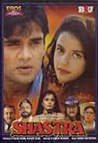 Shastra (1996) (Hindi Film / Bollywood Movie / Indian Cinema DVD)