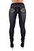 Style SF85098MS - Plus Size High Waist, Butt Lifting, Skinny Leg Jeans in Washed Black Size 20