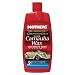 Mothers 05750 California Gold Pure Carnauba Wax Liquid - 16 oz