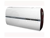 Grundig Music 50 Tragbares Radio (UKW/MW/KW-Tuner) wei&szlig;