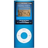 Apple iPod Nano MP3-Player 16 GB blauvon "Apple"