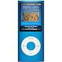 Apple iPod Nano MP3-Player 8 GB blau von Apple