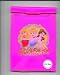 Disney Princess Reuseable Lunch Bag/ Sack/ Treat Bag