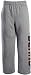 Chicago Bears Youth Fleece Sweatpant - Medium (10-12)