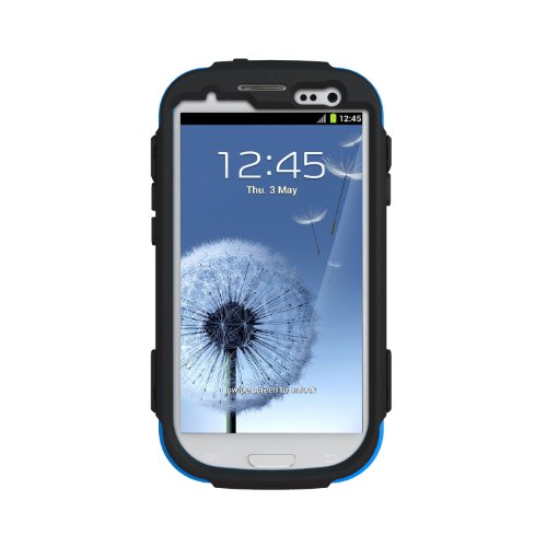 Trident Kraken A.M.S. Case for Samsung Galaxy S3 - Blue