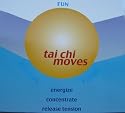 tai chi moves