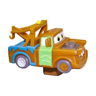 mater power wheels 12v