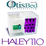 Queen Size - Otis Haley 110 Futon Mattress