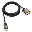 SIIG HDMI to DVI-D Single Link Cable (9.8 feet)