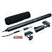 VIDEO CAMERA CONDENSER SHOTGUN MICROPHONE