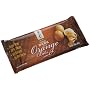 YC Chocolate (70% Cocoa) Dark with Orange Bits, Sugar Free,  2.9-Ounce Bars (Pack of 12)