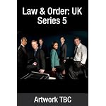 Compare DVD Price: Law & Order: UK - Series 5