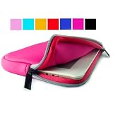 Assorted Color Carrying Case for New Samsung P1000 Galaxy Tab / ARM Cortex A8 1GHz / 512MB / 16GB / 7