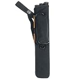Martin 3-Tube 425N Hip Quiver (Camo)