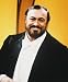 LUCIANO PAVAROTTI 24X36 COLOR POSTER PRINT