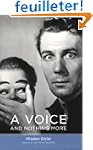 A Voice And Nothing More
