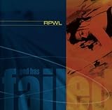 God Has Failed by Imports 【並行輸入品】