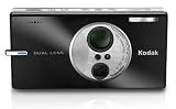 Kodak EasyShare V610 Digitalkamera ( 6 Megapixel, 10fach opt. Zoom)
