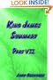 Summary King James Bible (part 7)