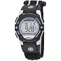 Timex Unisex T49658 Expedition Classic Digital Chronograph Fast Wrap Watch