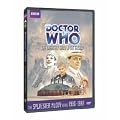 Doctor Who: The Greatest Show in the Galaxy