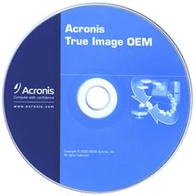 Acronis 9 OEM (PC)