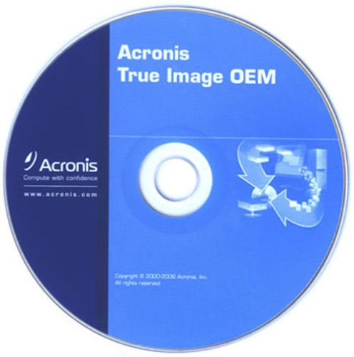 Buy Acronis 9 OEM (PC) online at Discounted New and Used prices. Delivered to your door with Off-The-Bookshelf.