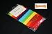 RAINBOW Baby Leggings/Leggies/Leg Warmers for Cloth Diapers - UNISEX & ONE SIZE