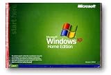 LATEST! Microsoft Windows XP Home Full Version SP3 OEM (No Box or Manual)