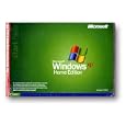 LATEST! Microsoft Windows XP Home Full Version SP3 OEM (No Box or Manual)