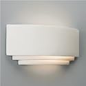 Astro Lighting Amalfi Plus 370 Ceramic Wall Light 0577