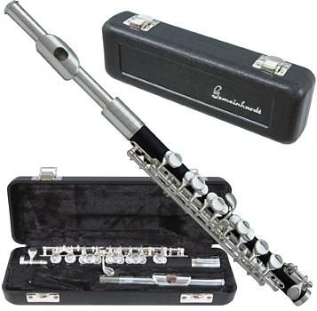 Gemeinhardt Model 4PMH Piccolo