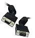 Cables To Go - 28008 - 100ft Pro Series HD15 M/F UXGA Monitor Extension Cable with Ferrites