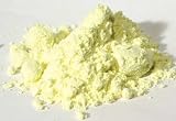 1 Lb Sulfer Powder (Brimstone)