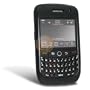 OEM AGF Blackberry 8900 Black Skin