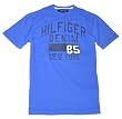 Tommy Hilfiger Men New York Logo T-shirt