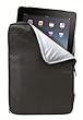 Port Designs Mandalay �tui de protection en nylon pour iPad 9,7" Noir/Gris