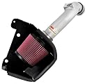 K&N 69-6544TS 69 Series Typhoon Air Intake System