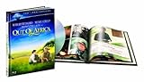 Image de Out of Africa [Édition limitée 100ème anniversaire Universal, Digibook]