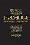 Cover of NIV Popular Bible by IBS 0340863080