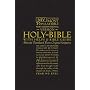 NIV Popular Bible (Bible Niv)