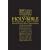 NIV Popular Bible (Bible Niv)