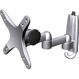 LevelMount ELDJ-07 13' ' to 27' ' Articulating LCD Mount