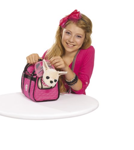 Imagen 4 de Perrito Chi Chi Love Paris II