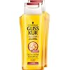 Gliss Kur Shampoo Oil Nutritive er Pack (3 x 250 ml)