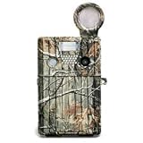 New-BUSHNELL TRAIL SCOUT PRO TRAIL CAMERA W/ GAME CALL CAMO – 36859
